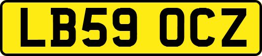 LB59OCZ