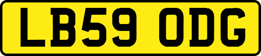 LB59ODG