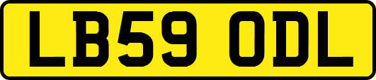 LB59ODL