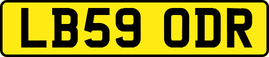 LB59ODR