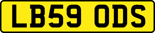 LB59ODS