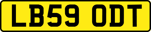 LB59ODT