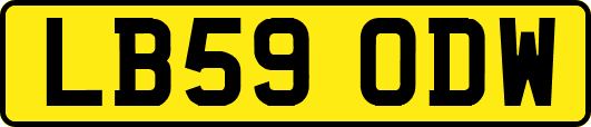 LB59ODW