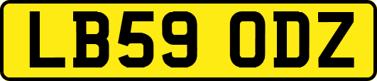 LB59ODZ