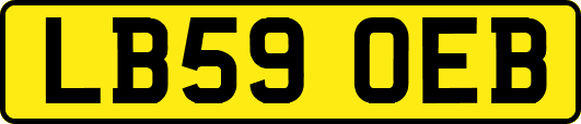 LB59OEB