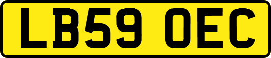 LB59OEC