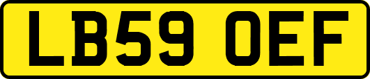 LB59OEF