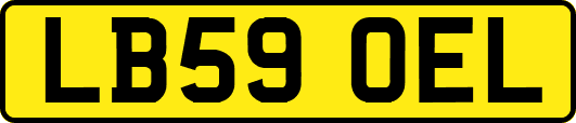 LB59OEL