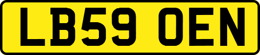 LB59OEN