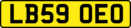 LB59OEO