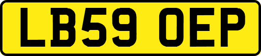 LB59OEP
