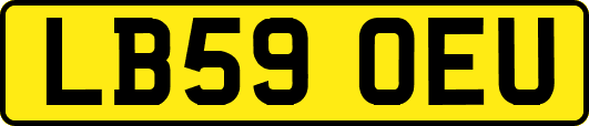 LB59OEU