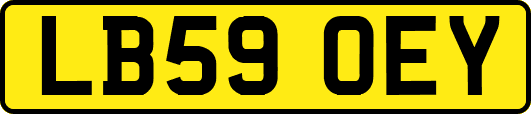 LB59OEY