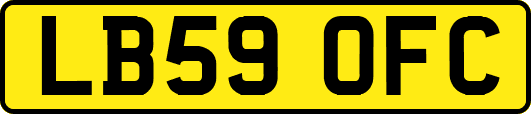 LB59OFC