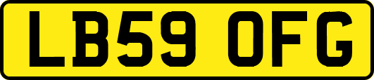 LB59OFG