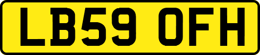 LB59OFH