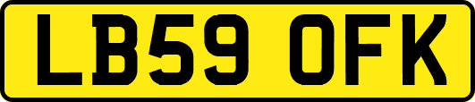 LB59OFK