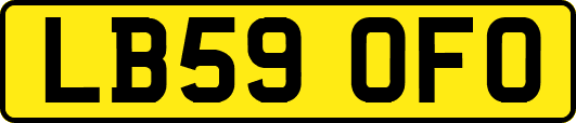 LB59OFO