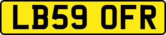 LB59OFR