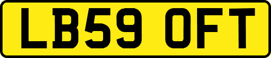 LB59OFT