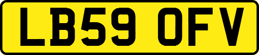 LB59OFV