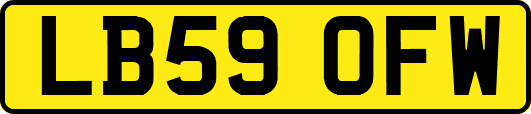 LB59OFW
