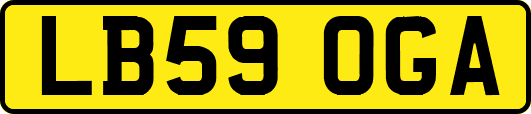 LB59OGA