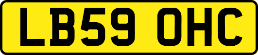LB59OHC