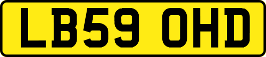 LB59OHD