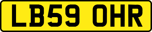 LB59OHR