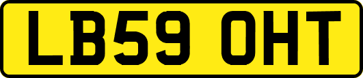 LB59OHT