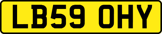 LB59OHY