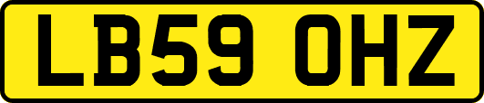 LB59OHZ