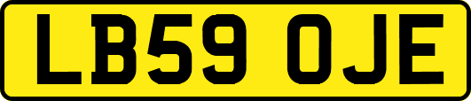 LB59OJE