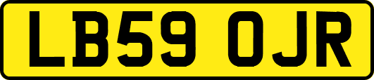 LB59OJR