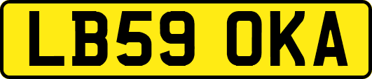 LB59OKA