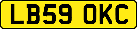 LB59OKC