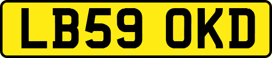 LB59OKD