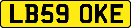 LB59OKE