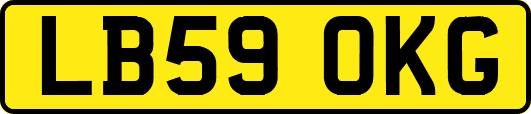 LB59OKG