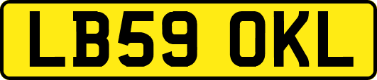 LB59OKL