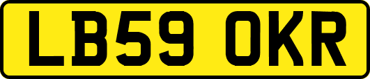 LB59OKR