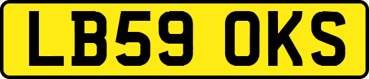 LB59OKS