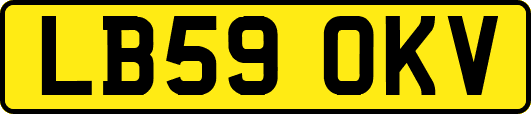 LB59OKV