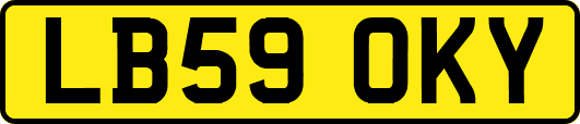 LB59OKY