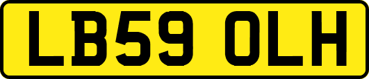 LB59OLH
