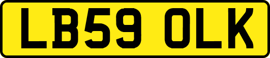 LB59OLK