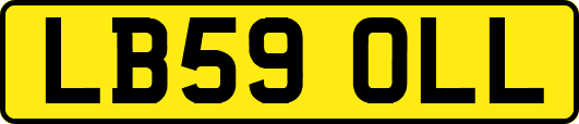 LB59OLL