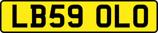 LB59OLO