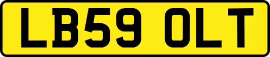 LB59OLT
